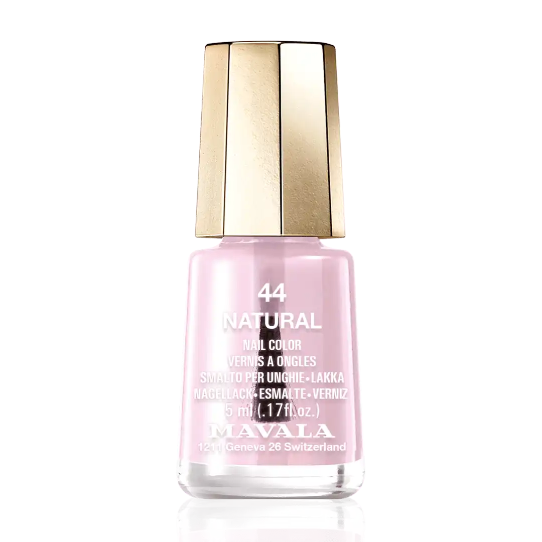 Mavala Mini Nail Polish, Assorted