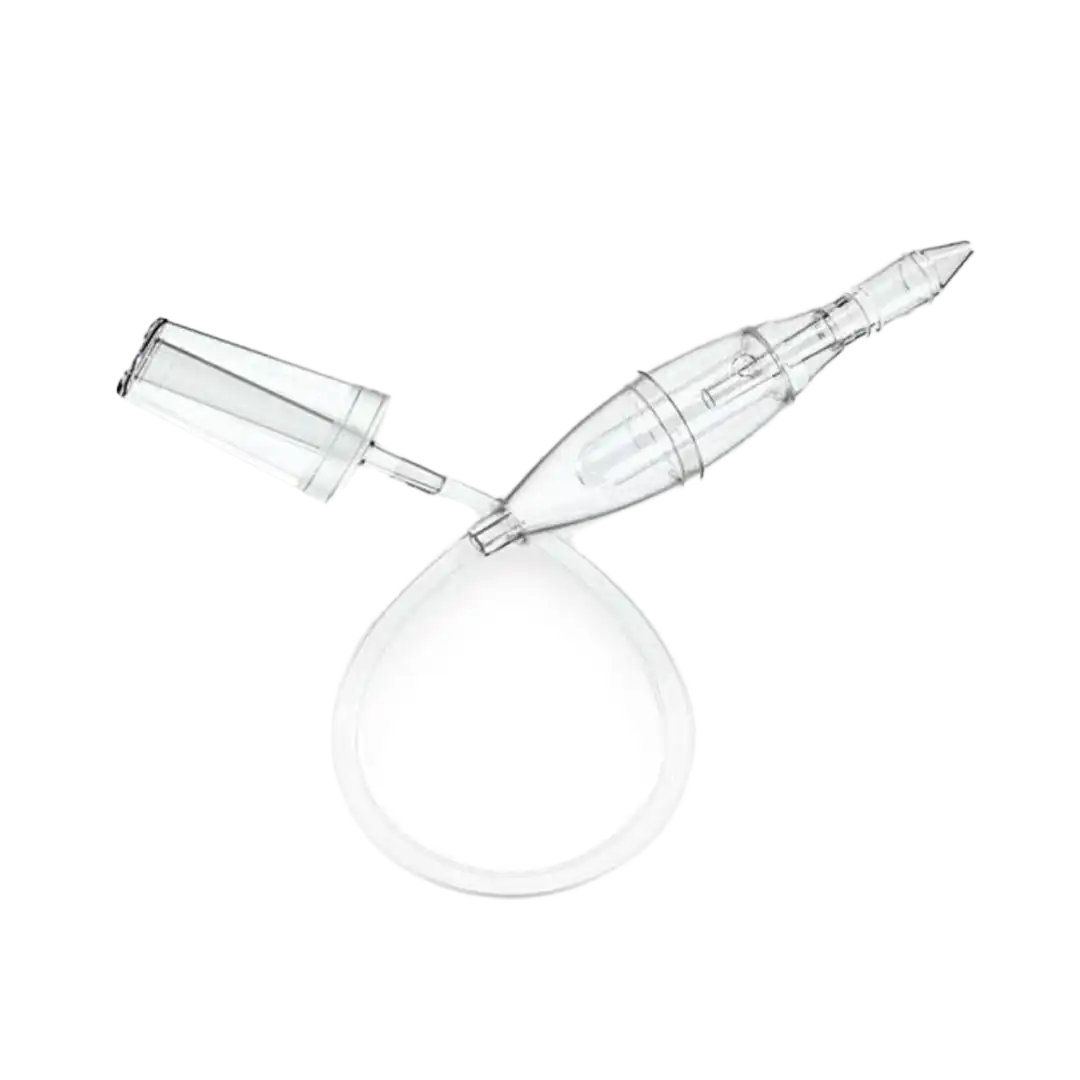 Baby Vac Nasal Aspirator