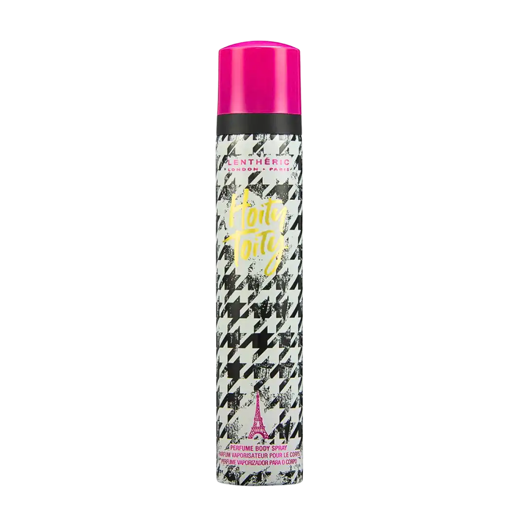 Lenthêric Body Spray 150ml, Assorted