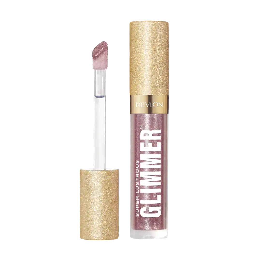 Revlon Super Lustrous Glimmer Gloss