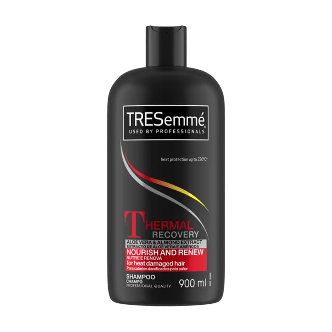TRESemmé Shampoo 900ml, Assorted