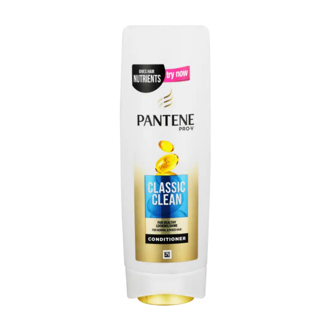 Pantene Pro-V Conditioner Assorted, 400ml