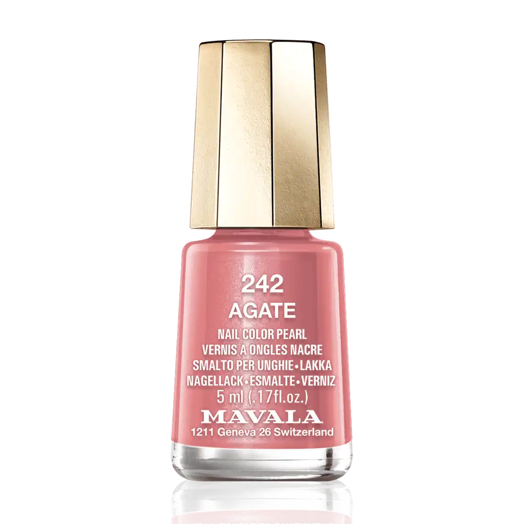 Mavala Mini Nail Polish, Assorted