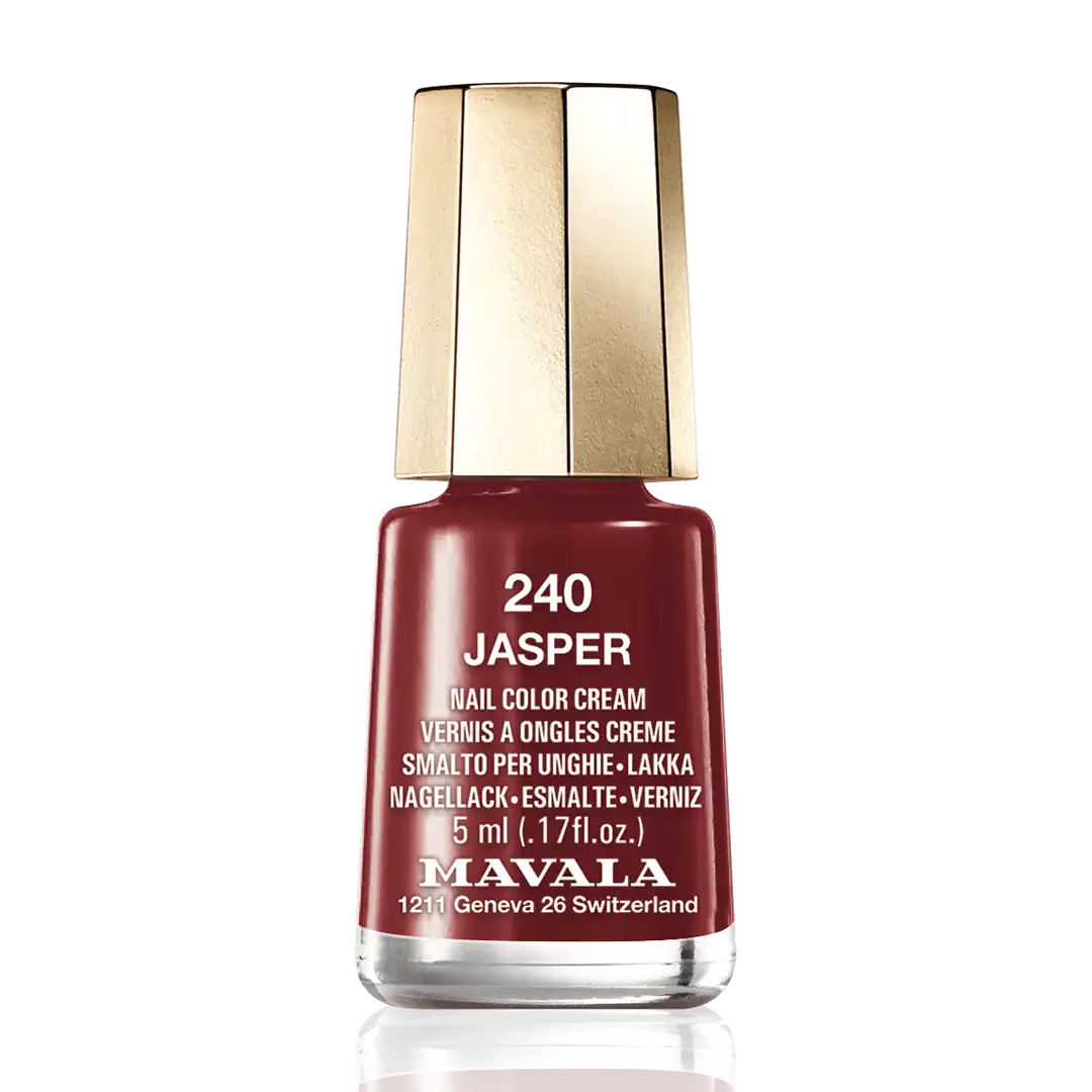 Mavala Mini Nail Polish, Assorted