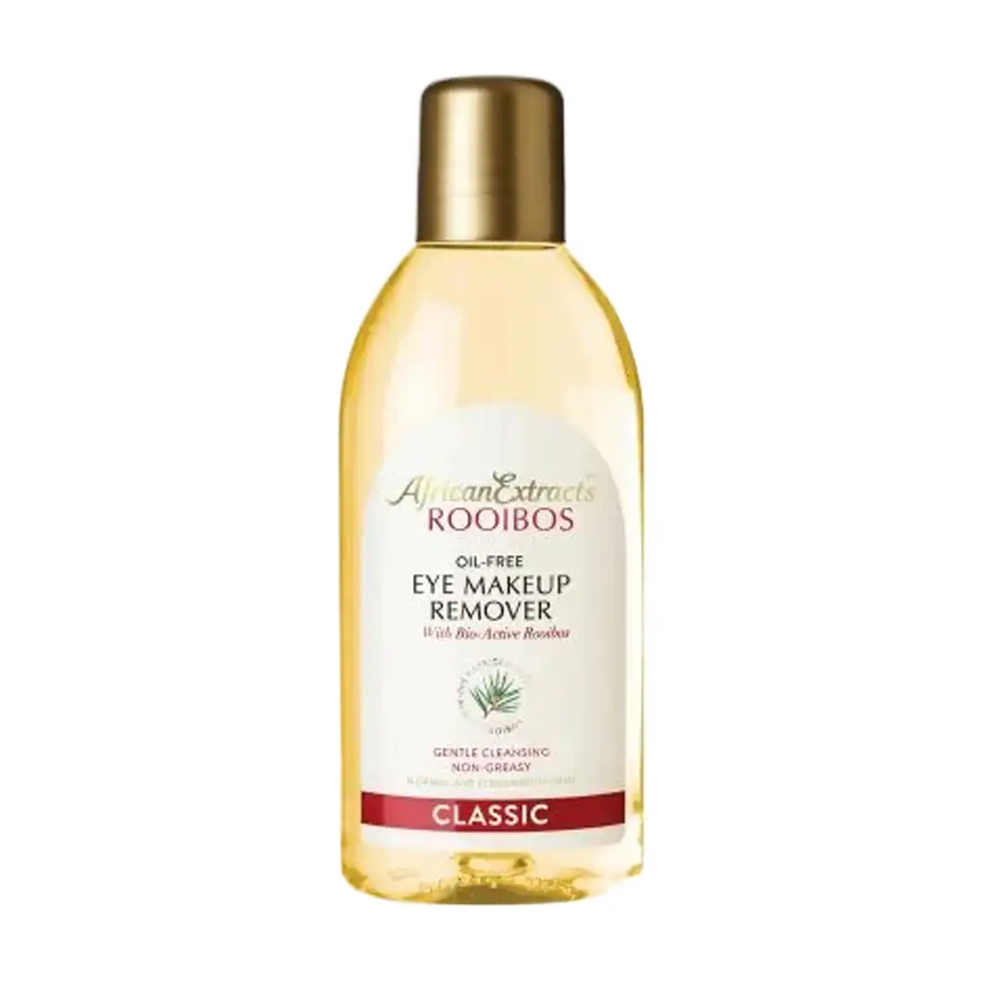 Rooibos Classic Eye Makeup Remover, 150ml