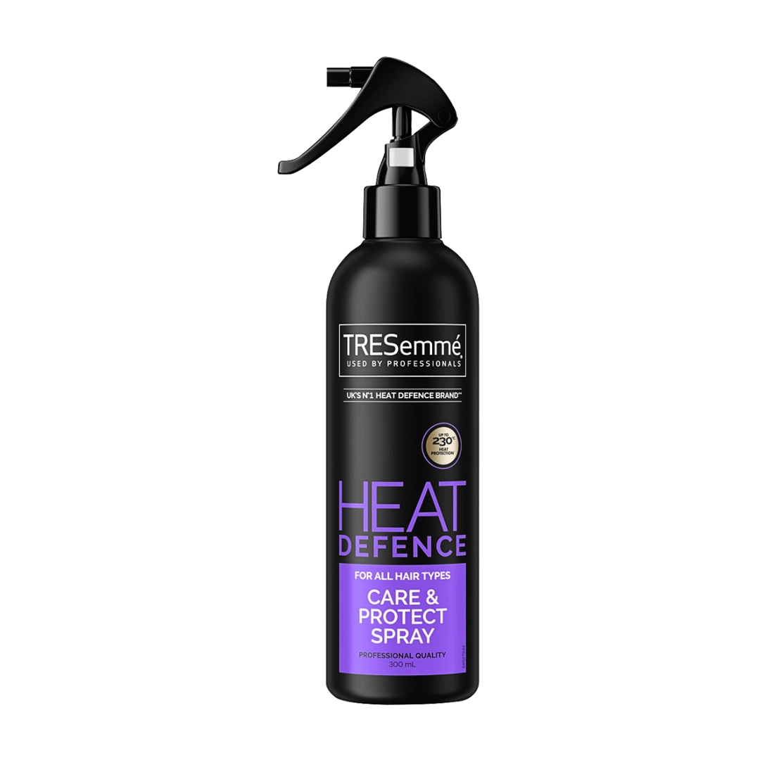 TRESemmé Care & Protect Heat Defence Spray, 300ml