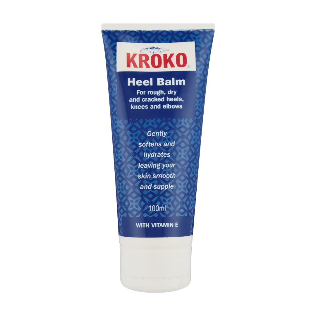 Kroko Heel Balm, 100ml