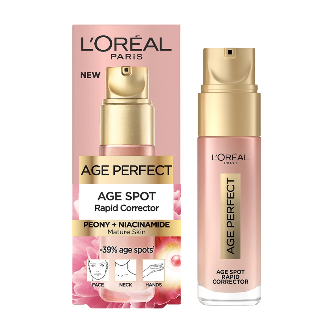 L'Oréal Age Perfect Gold Age Spot Corrector, 30ml
