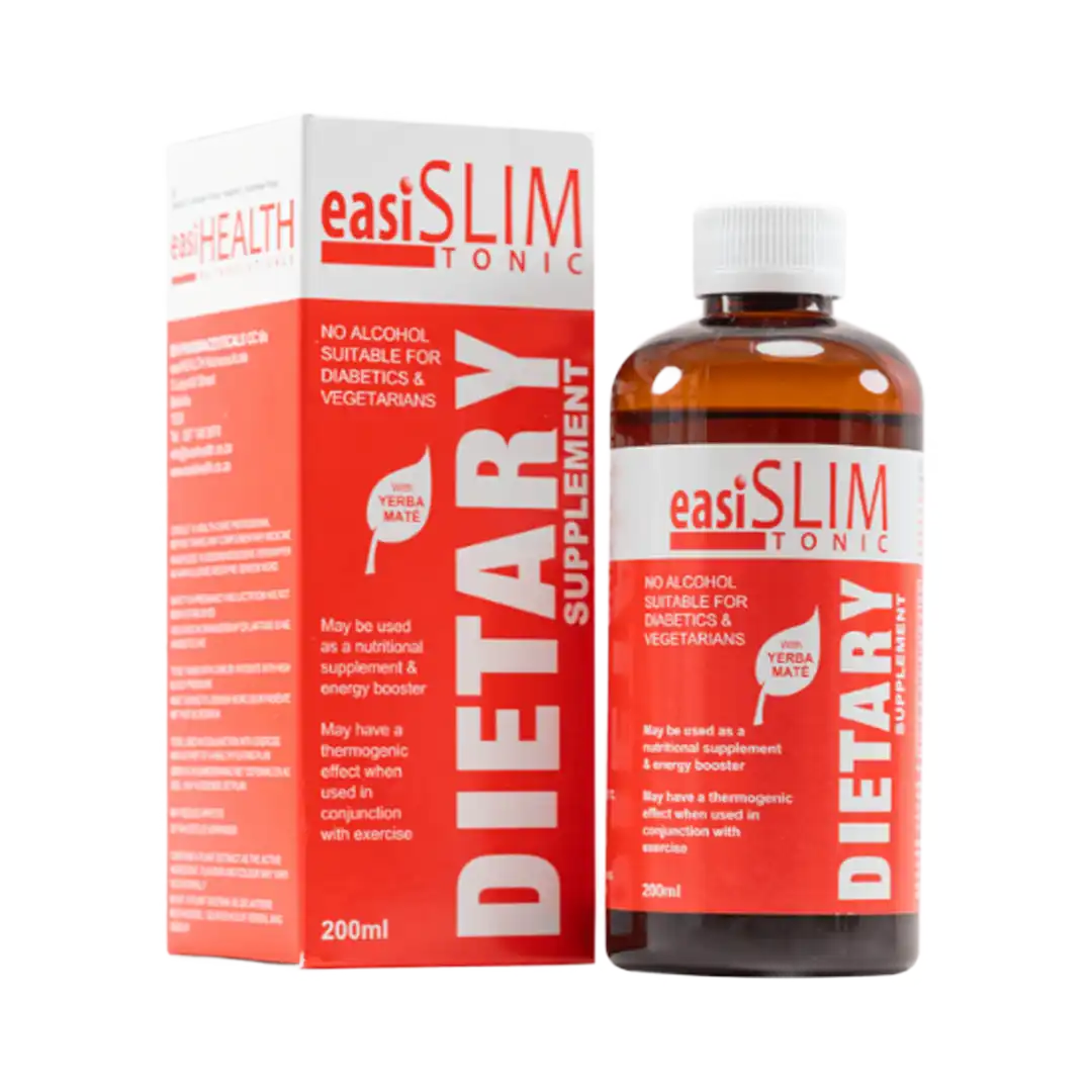 EasiSlim Tonic, 200ml