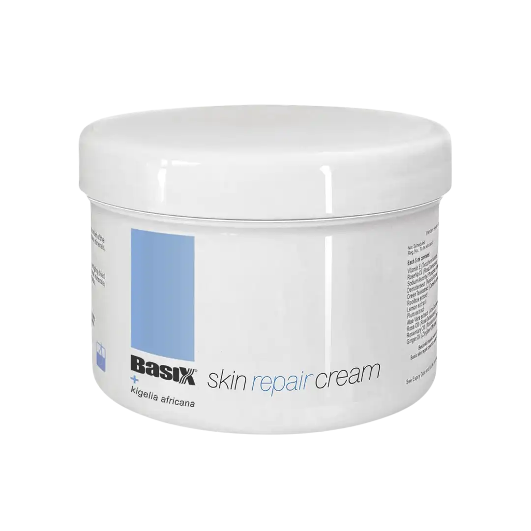 Basix Skin Repair Cream, 250ml