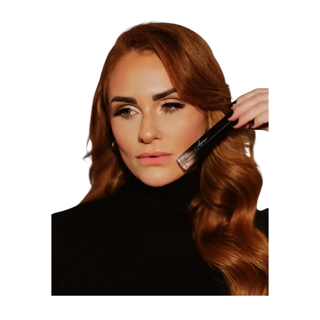 Angelique Gerber Lip Gloss, Sugar Kiss (Gloss)