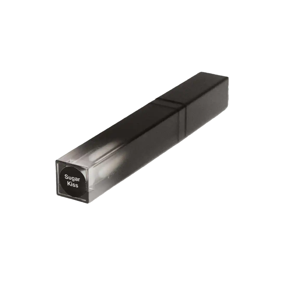 Angelique Gerber Lip Gloss, Sugar Kiss (Gloss)