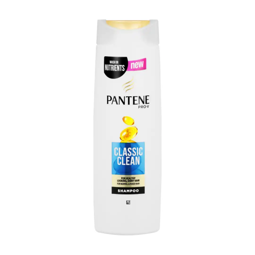 Pantene Pro-V Shampoo Assorted, 400ml