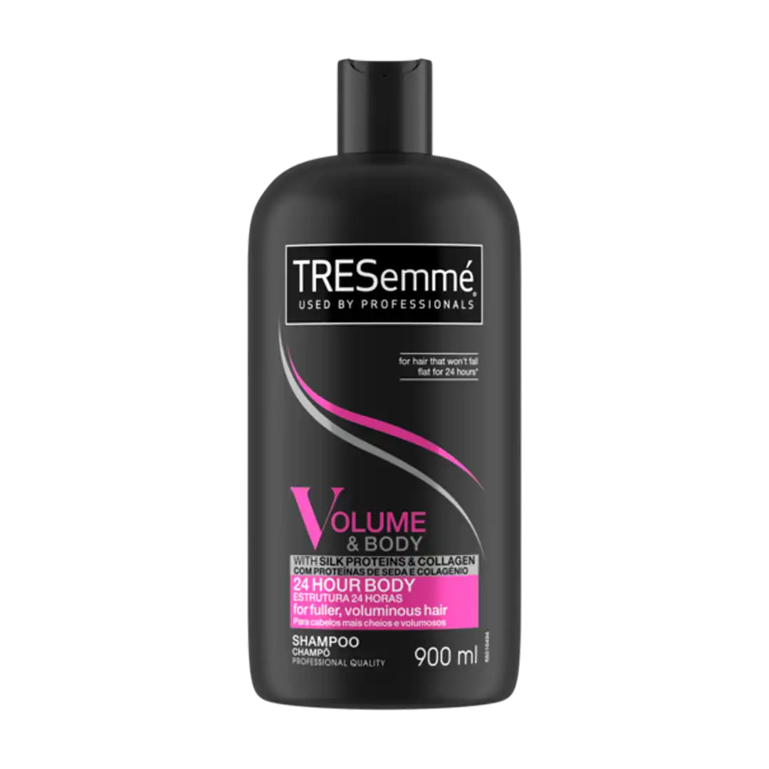 TRESemmé Shampoo 900ml, Assorted
