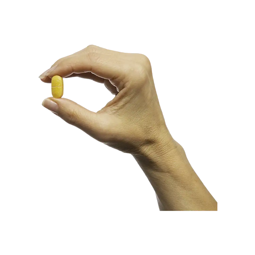 Metagenics Glycogenics B-Complex Formula Tablets, 60's