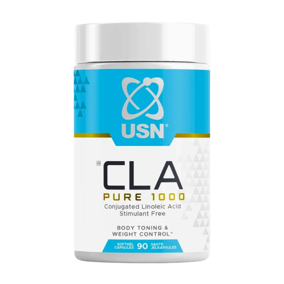 USN CLA Pure 1000 Capsules, 90's