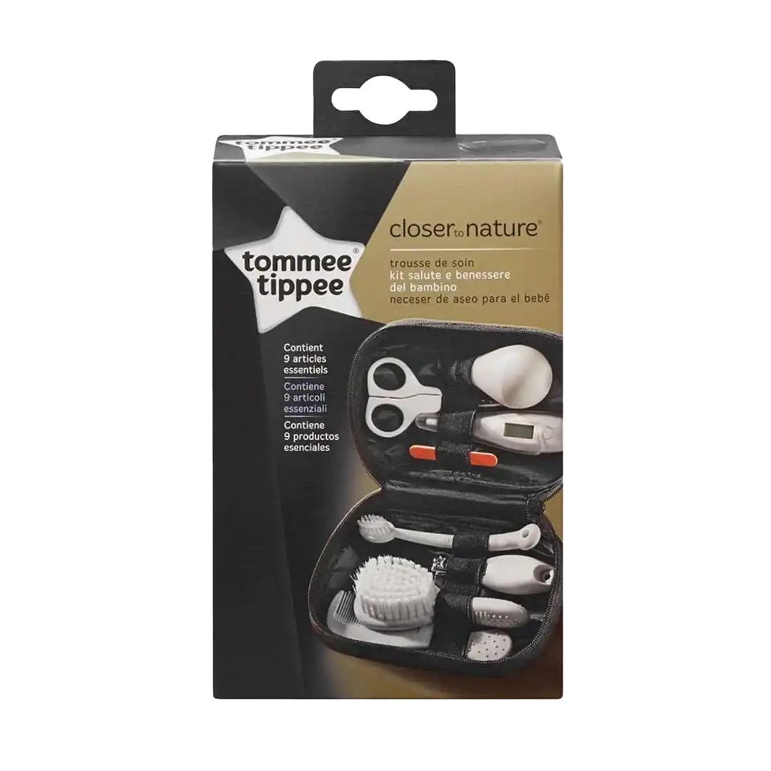 Tommee Tippee Healthcare Kit