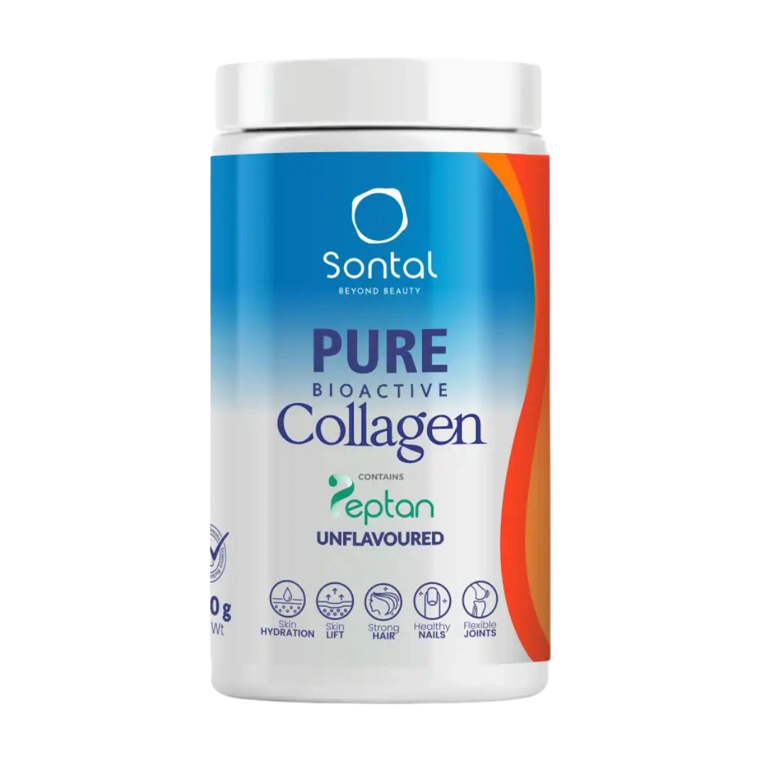 Sontal Pure Collagen Powder, 300g