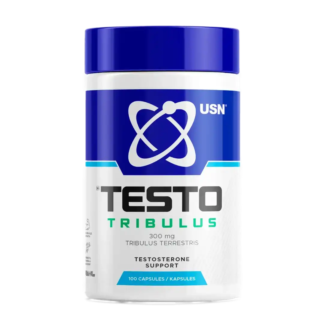 USN Testo Tribulus Tablets, 100's