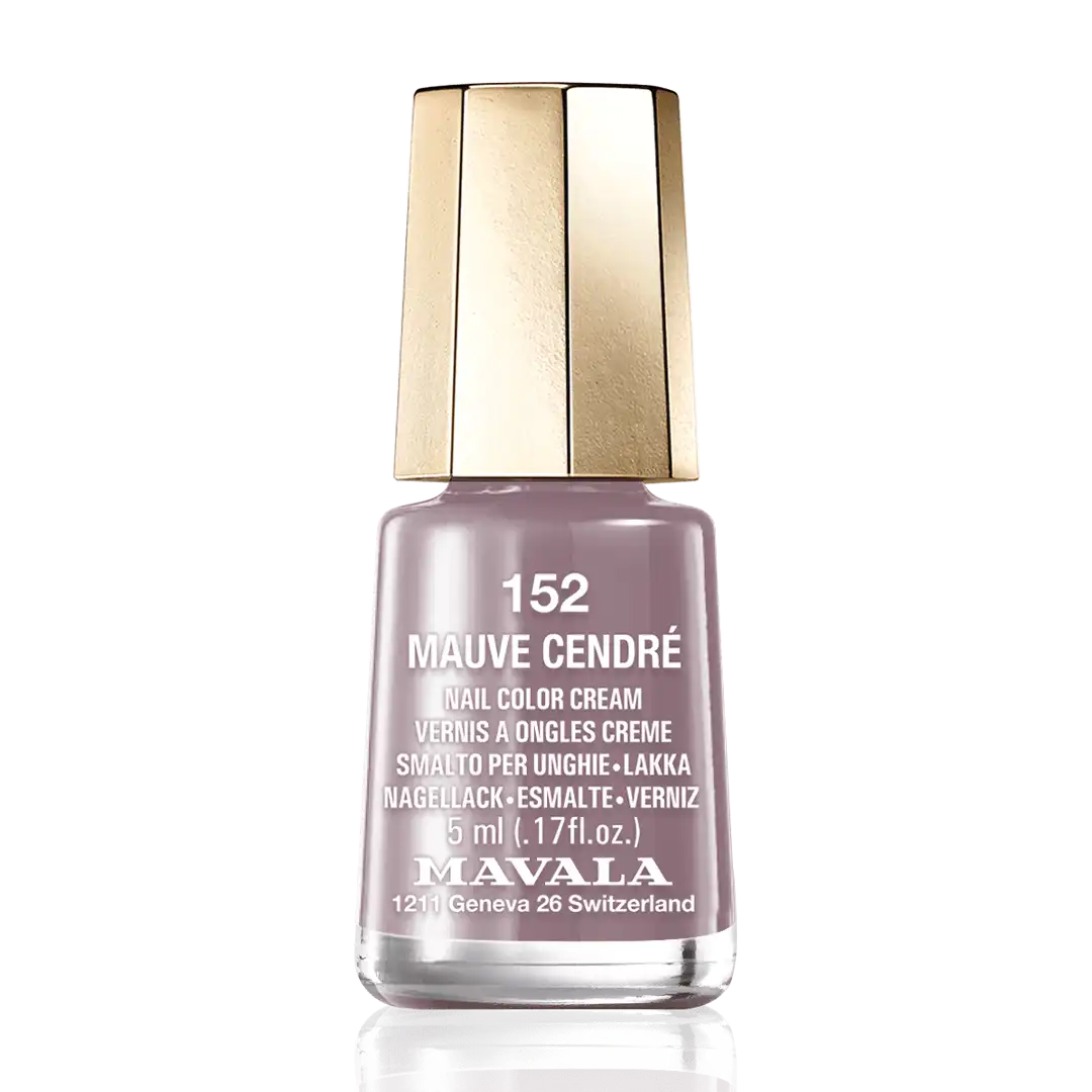 Mavala Mini Nail Polish, Assorted