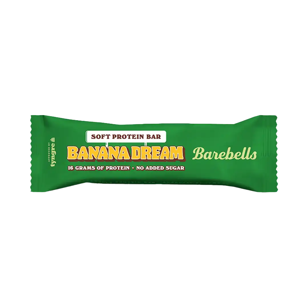 Barebells Banana Dream Protein Bar, 55g