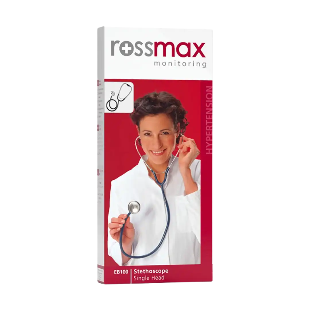 Rossmax Stethoscope Single Head EB100
