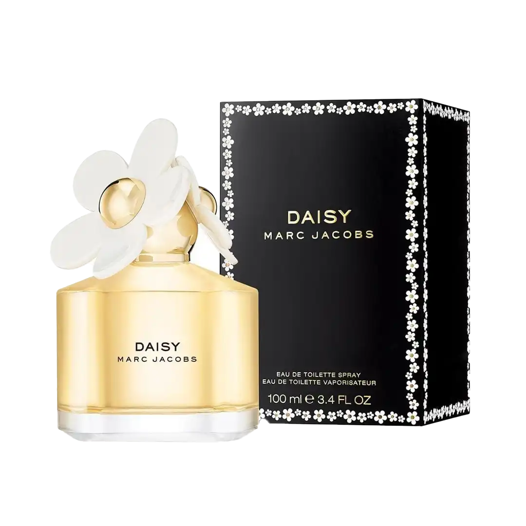 Marc Jacobs Daisy EDT, 100ml