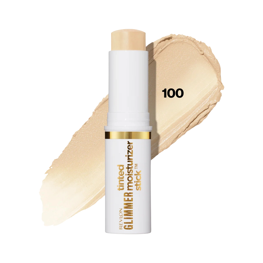 Revlon Glimmer Tinted Moisturiser Stick