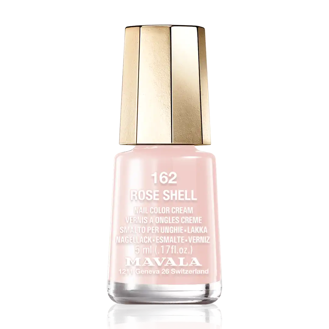 Mavala Mini Nail Polish, Assorted