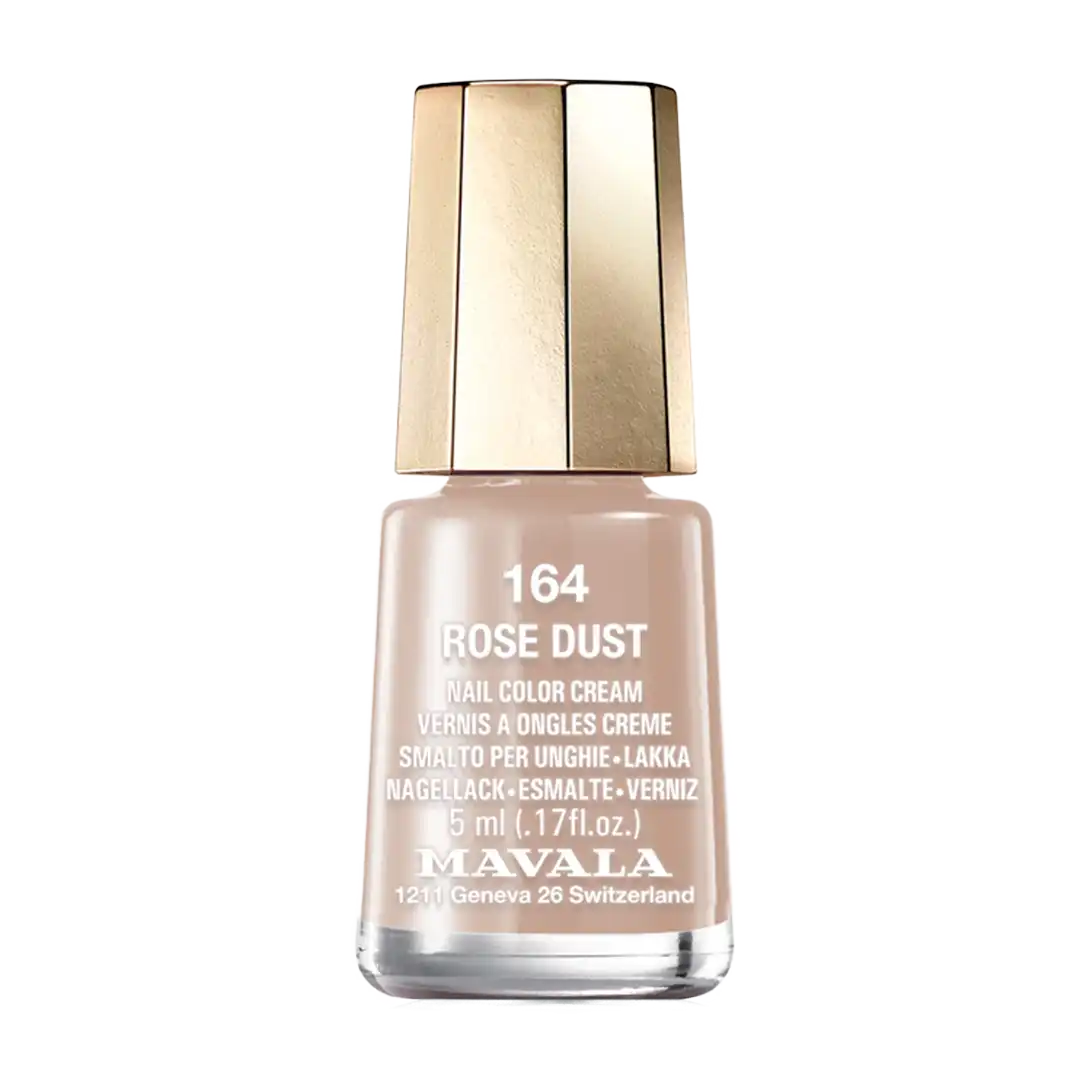 Mavala Mini Nail Polish, Assorted