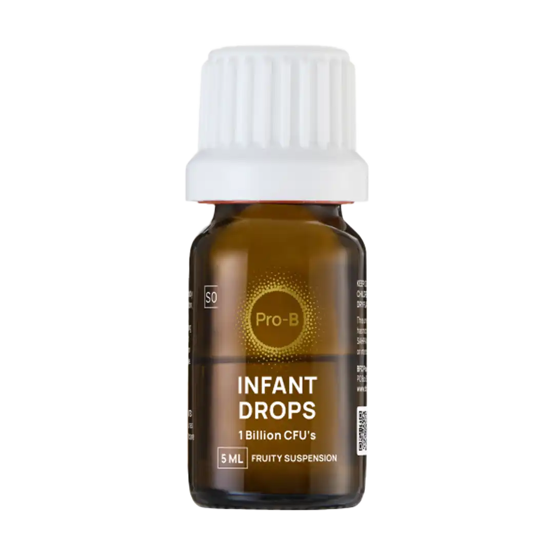 BFC Premium Pro-B2 Paediatric Drops Fruity, 5ml
