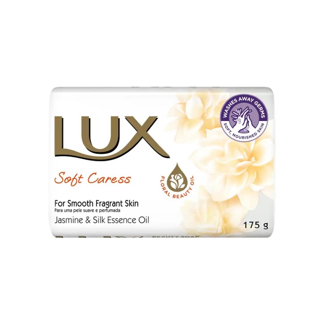 Lux Beauty Soap Assorted, 175g