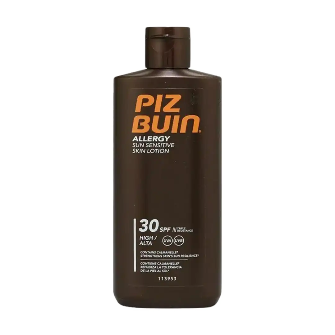 Piz Buin Allergy Lotion SPF30, 200ml