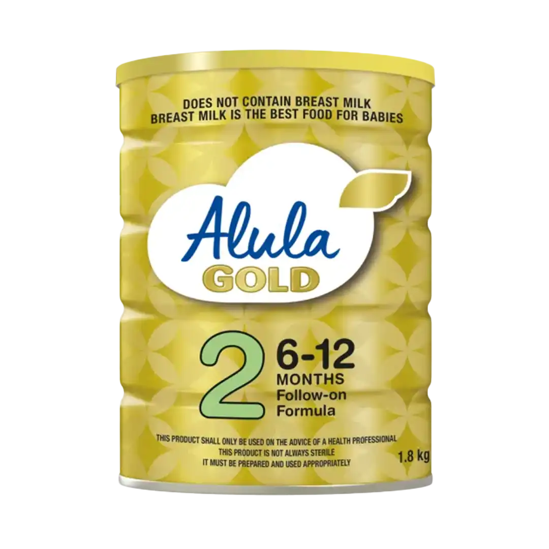 S-26 Promil Gold Stage 2 Follow-on Formula, 1.8kg