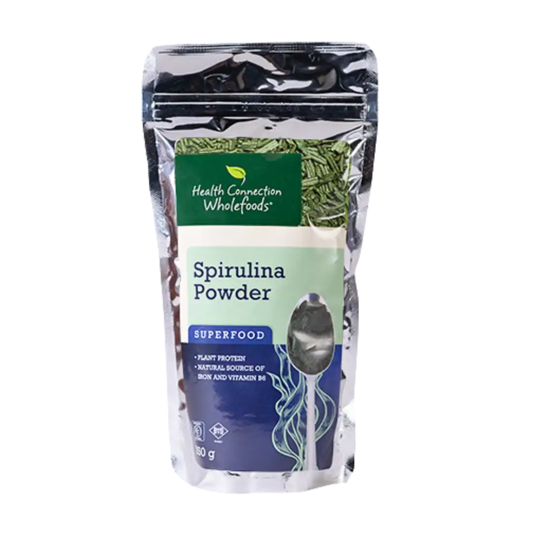 Health Connection Spirulina Powder 250g