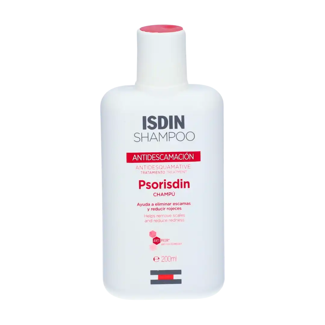 Derma Psorisdin Shampoo, 200ml
