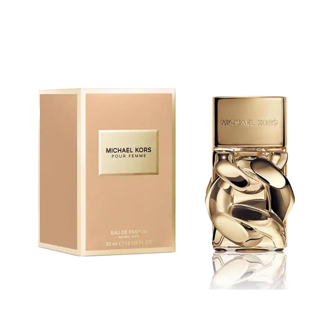 Michael Kors Pour Femme Eau de Parfum, 30ml