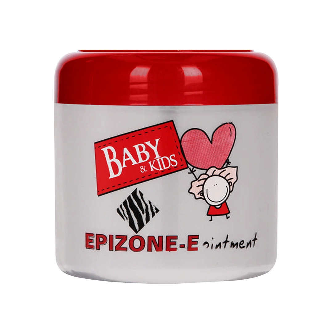Epizone E Baby & Kids Ointment, 500ml
