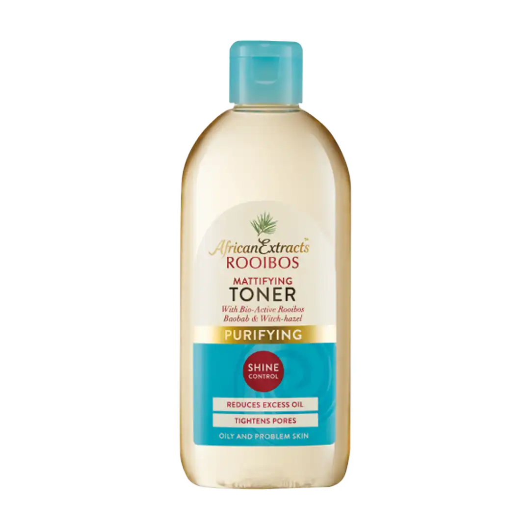Rooibos Youth Purifying Toner, 250ml