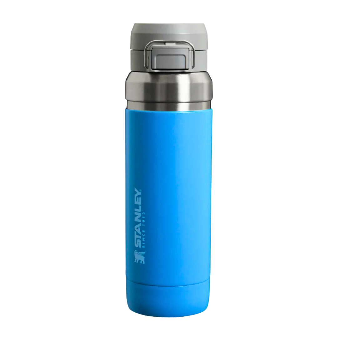 Stanley Quick Flip Water Bottle 1l, Assorted Colours