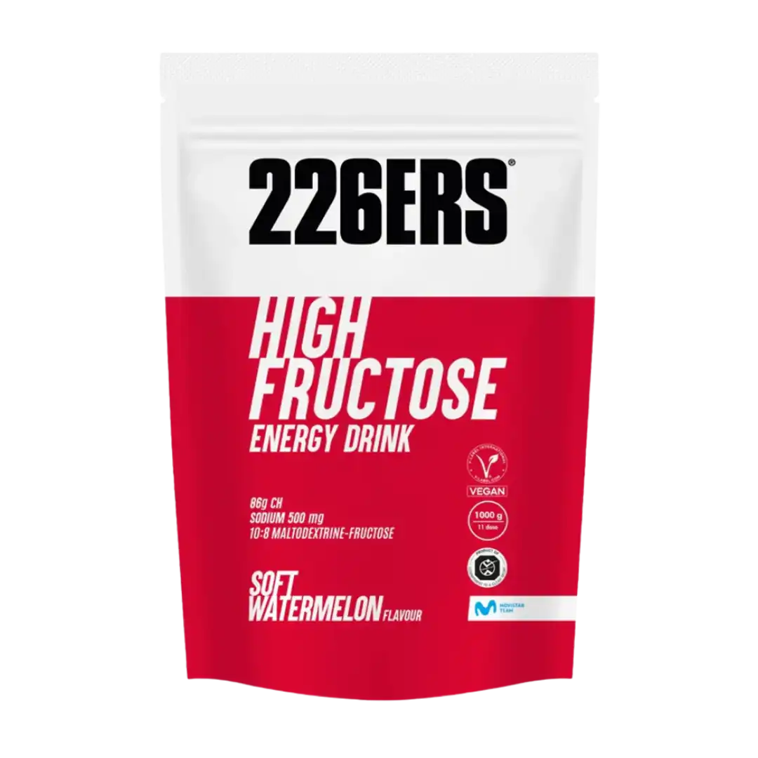 226ERS High Fructose Energy Drink Assorted, 1kg