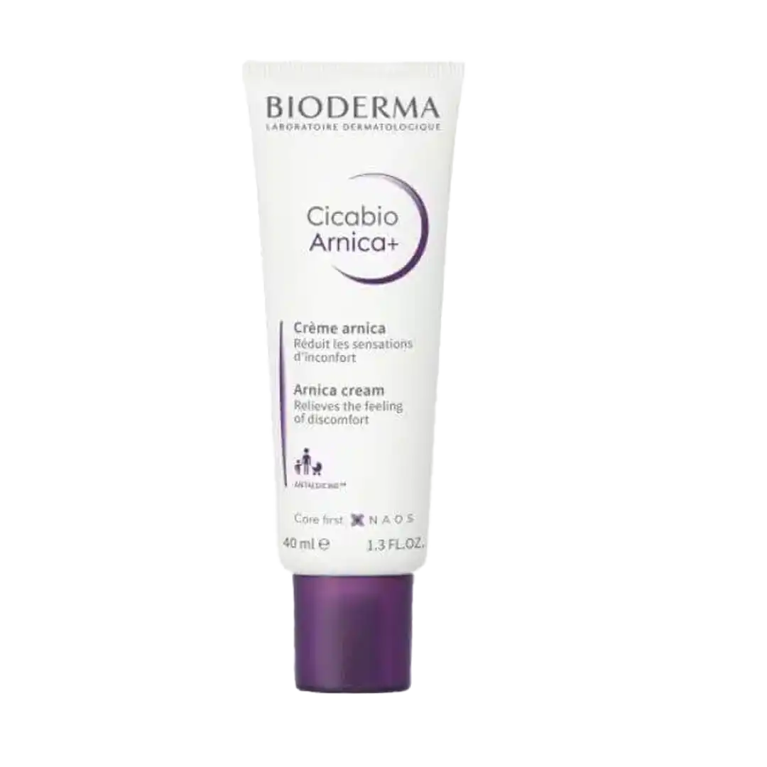 Bioderma Cicabio Arnica+, 40ml