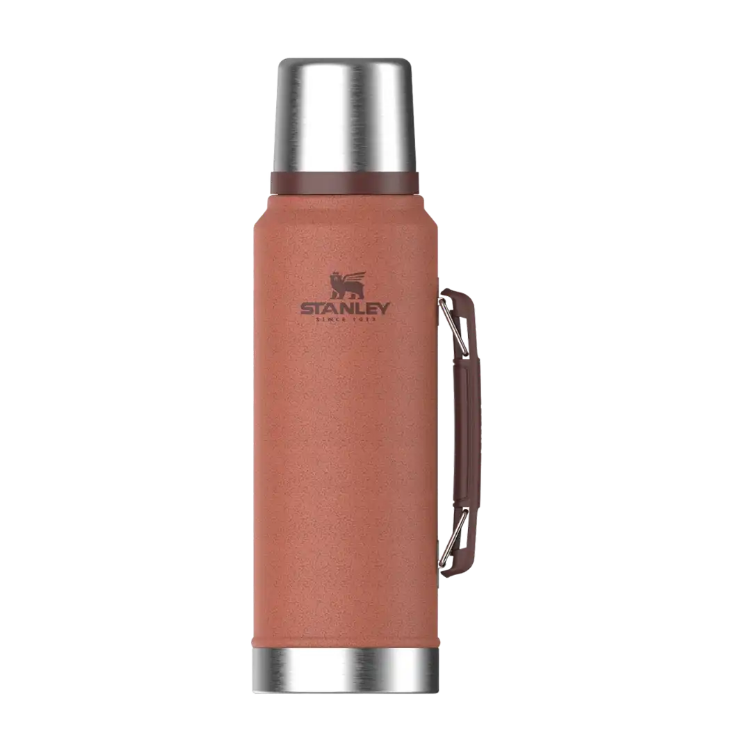 Stanley Classic Legendary Bottle 1l, Assorted Colours