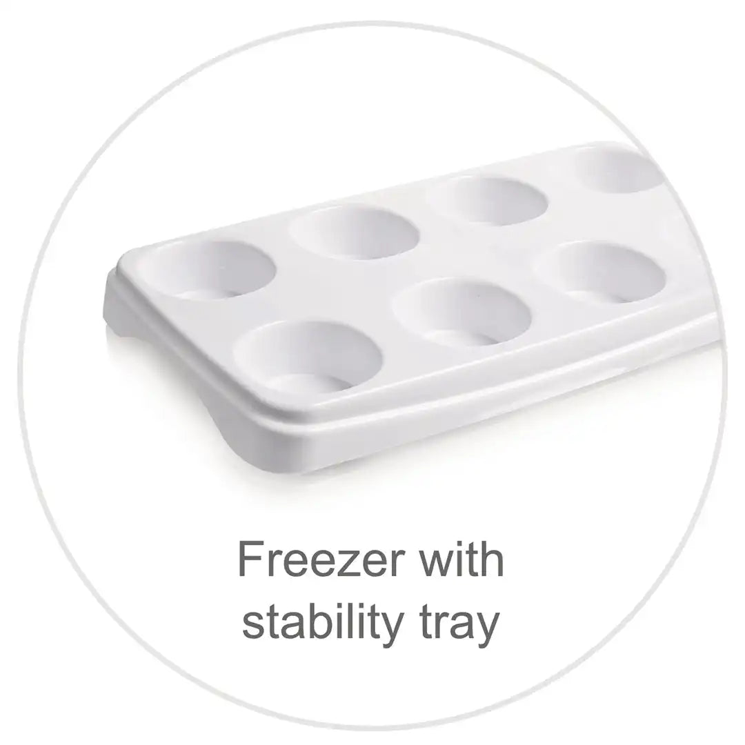 Snookums Food Storage Tray