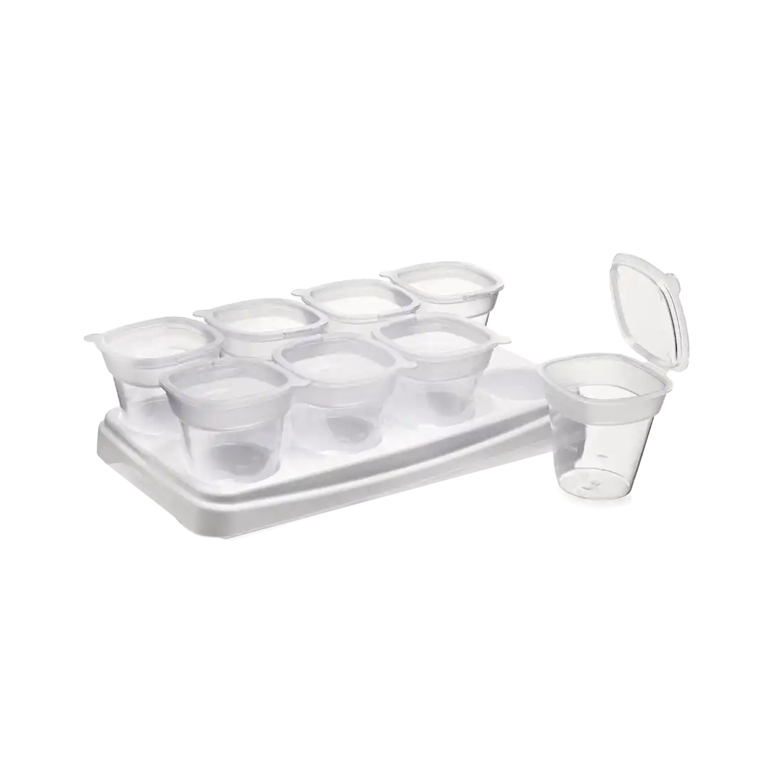 Snookums Food Storage Tray