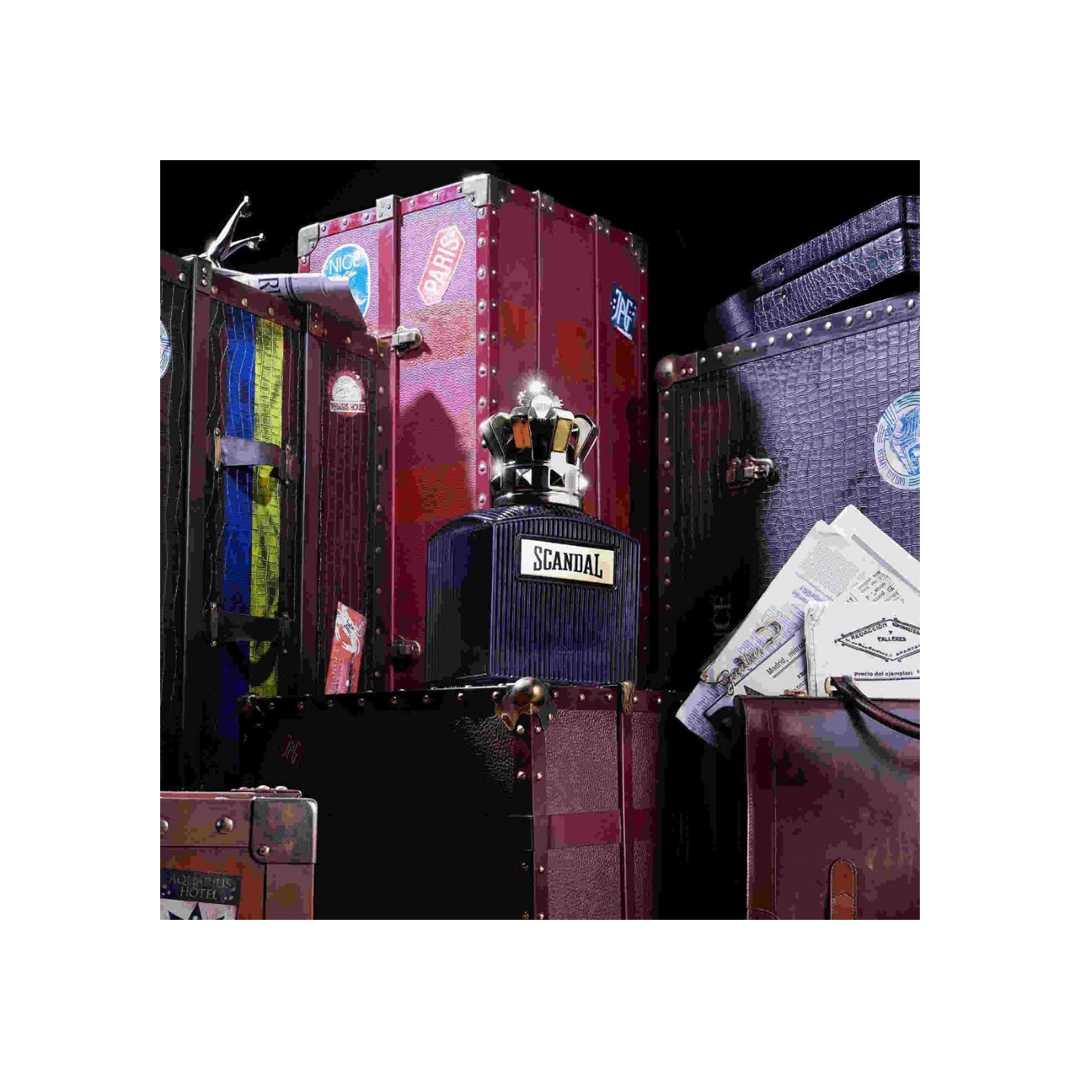 Jean Paul Gaultier Scandal Eau de Parfum Intense, 50ml