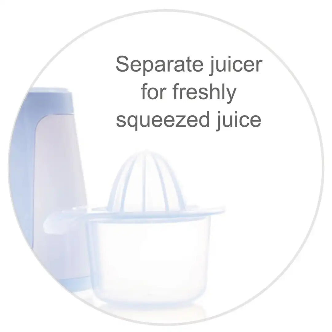 Snookums Electric Wide Neck Bottle Warmer