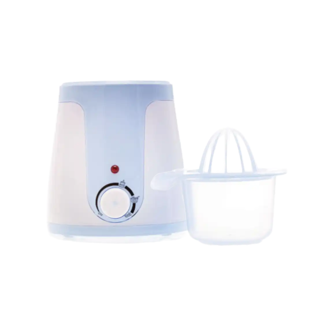 Snookums Electric Wide Neck Bottle Warmer