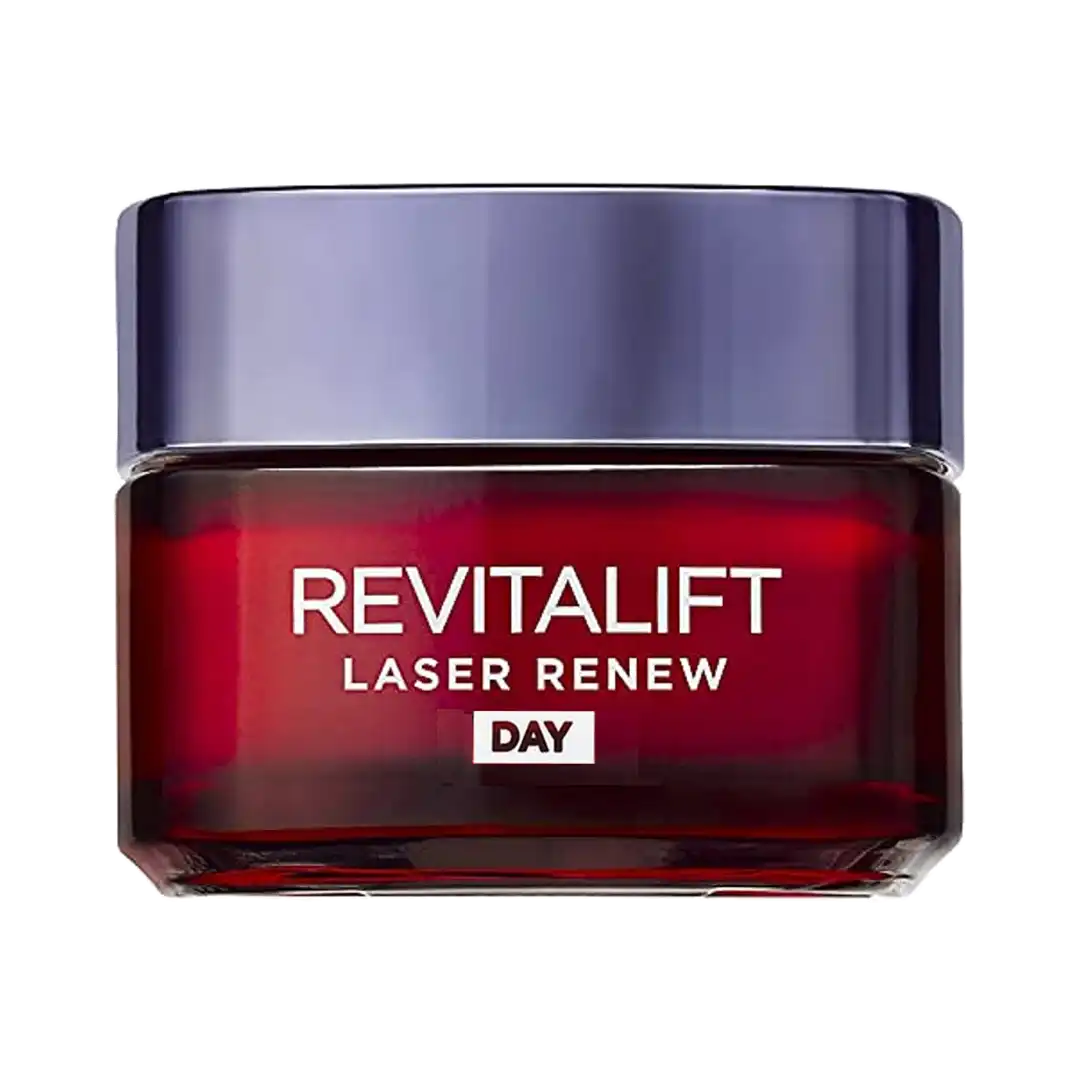 L'Oréal Revitalift Laser Renew Advanced Anti-Ageing Day Cream SPF20, 50ml