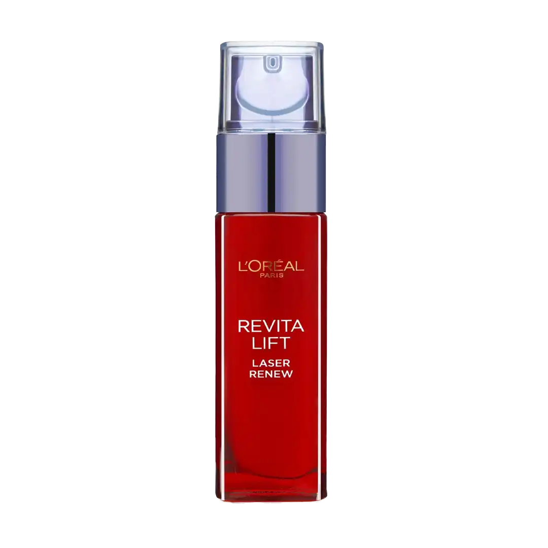L'Oréal Dermo Expert Revitalift Laser Serum, 30ml